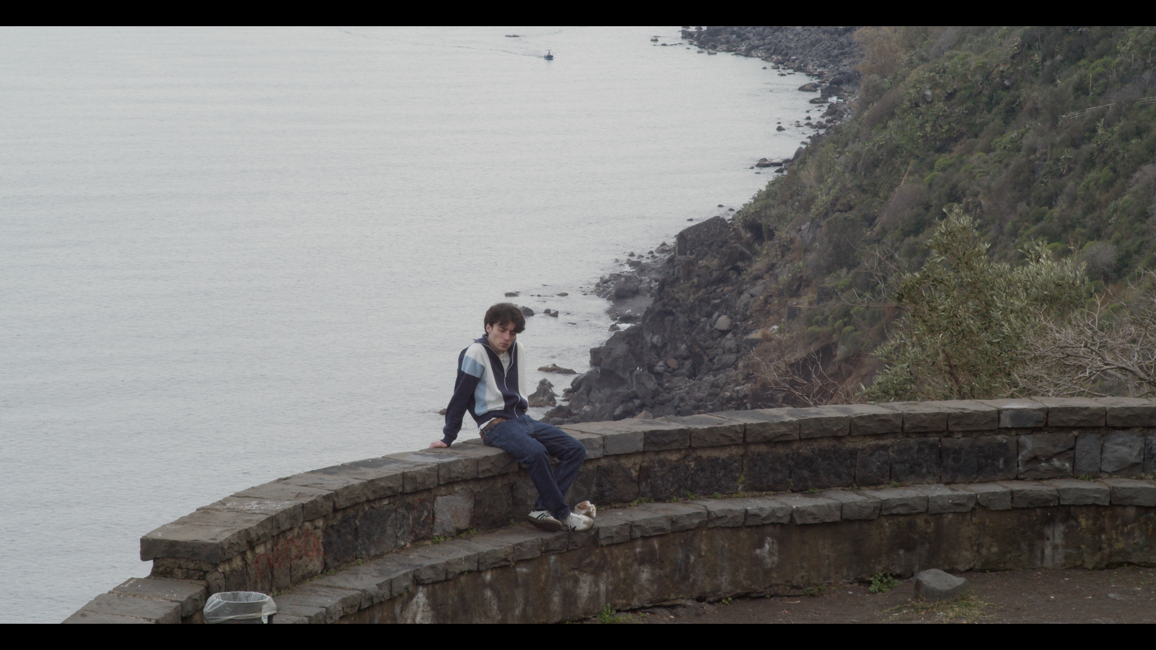 Still from Mare Neve