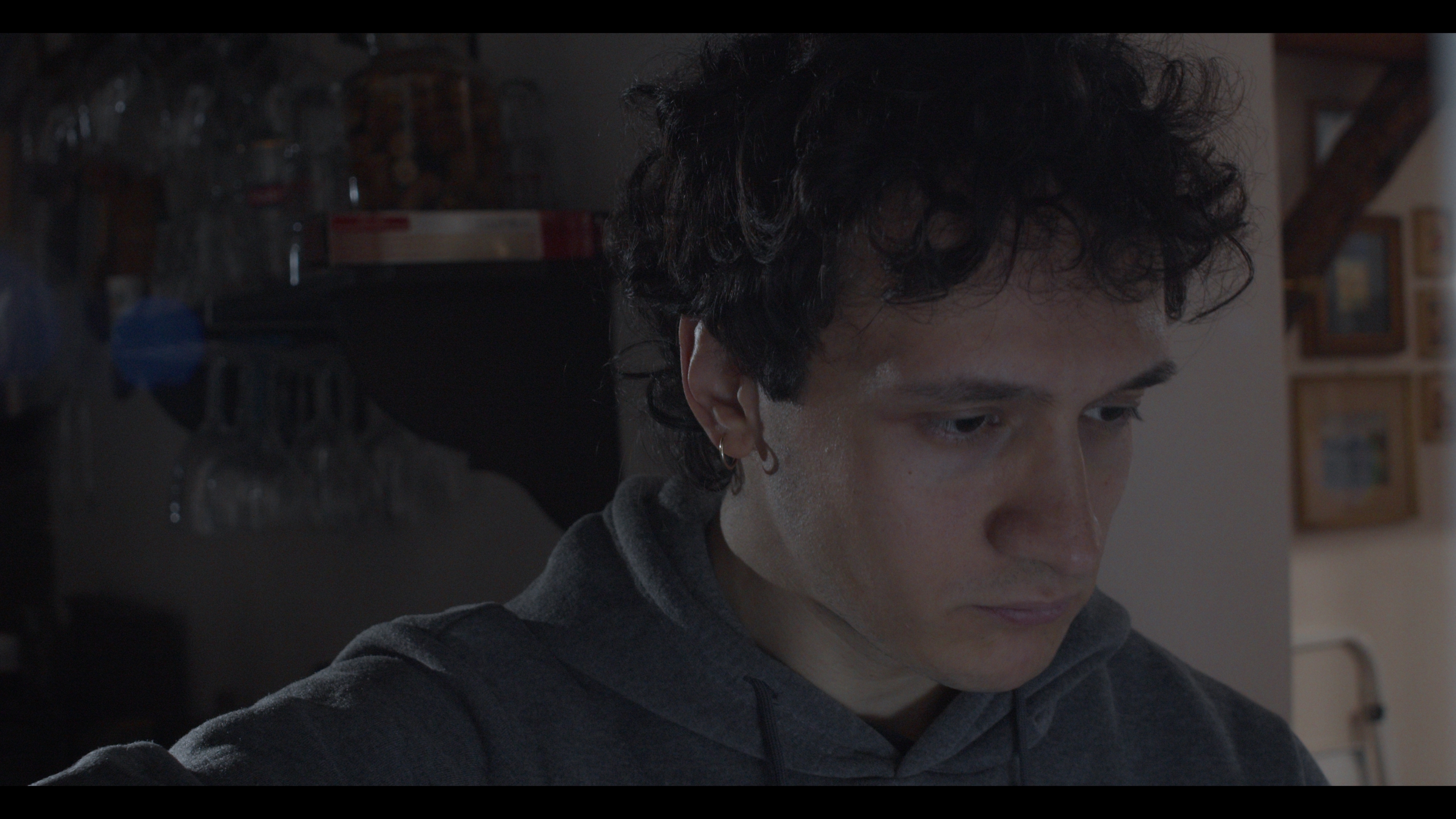 Still from Mare Neve