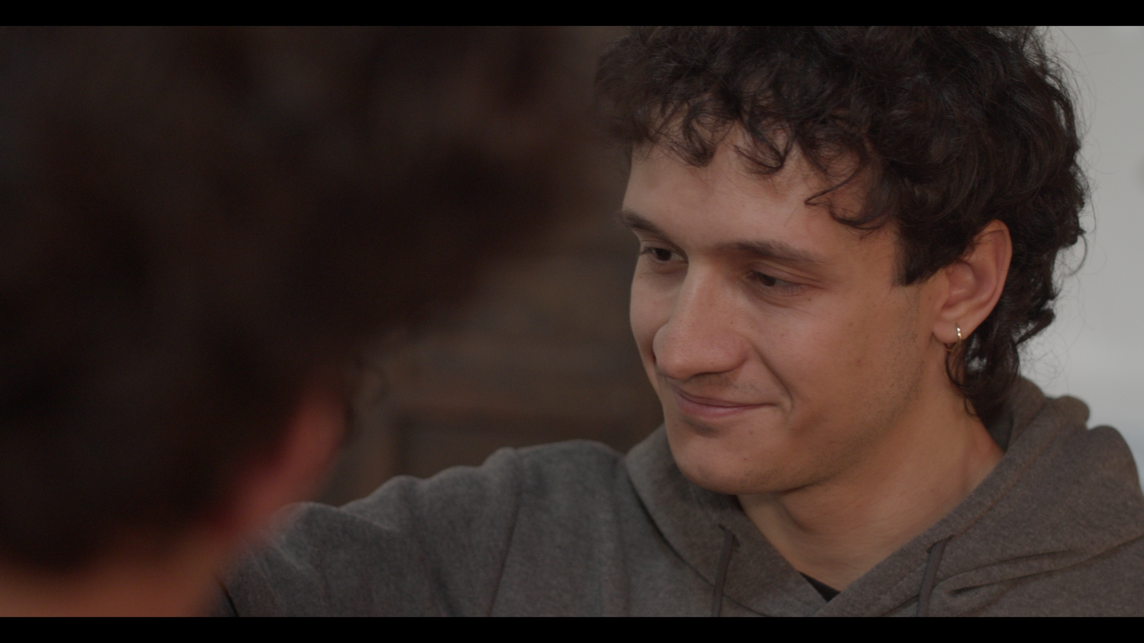 Still from Mare Neve